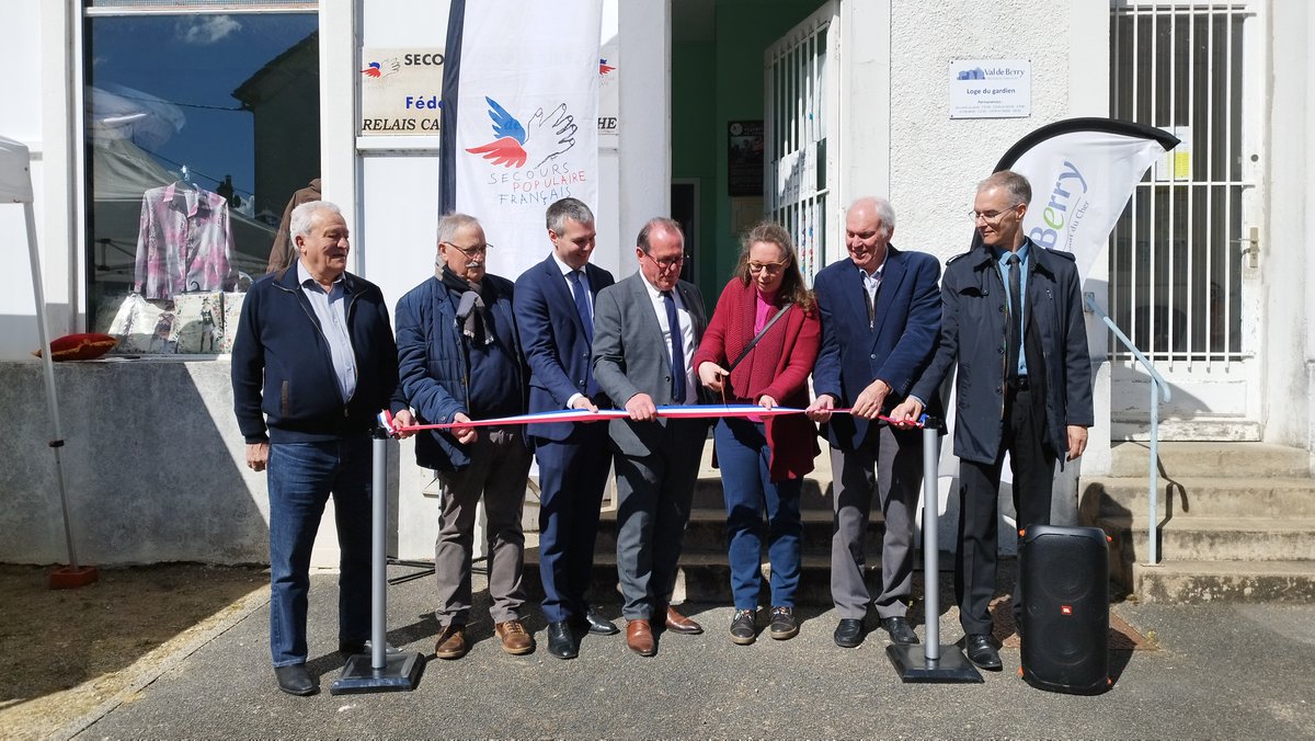 Val de Berry tweet media