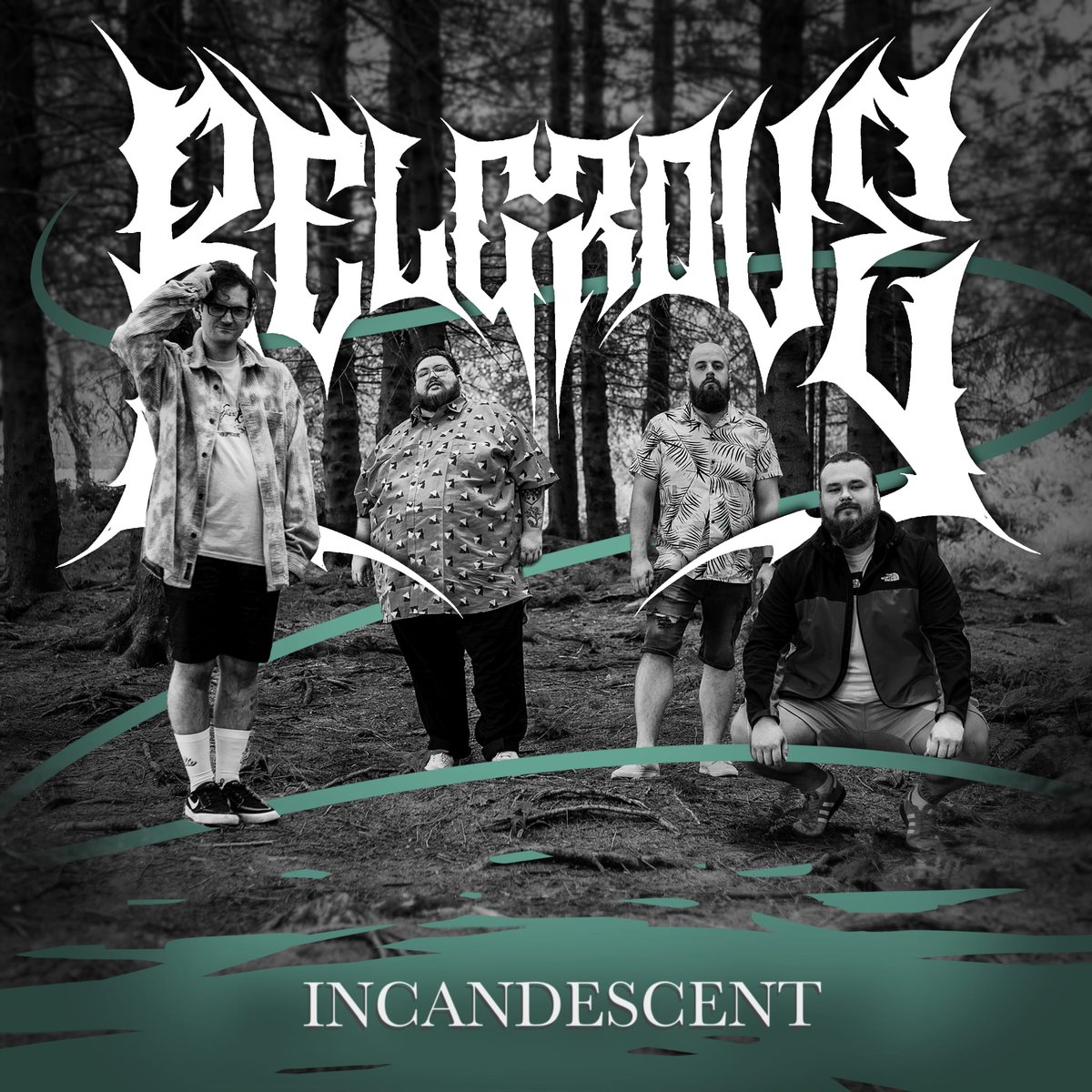 Welcome to Belgrove.
Incandescent May 2nd
Pre-Save: withkoji.com/@Belgrove