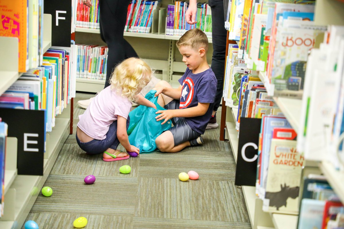 City of Waco, Texas on Twitter "This week's Preschool Storytime at the