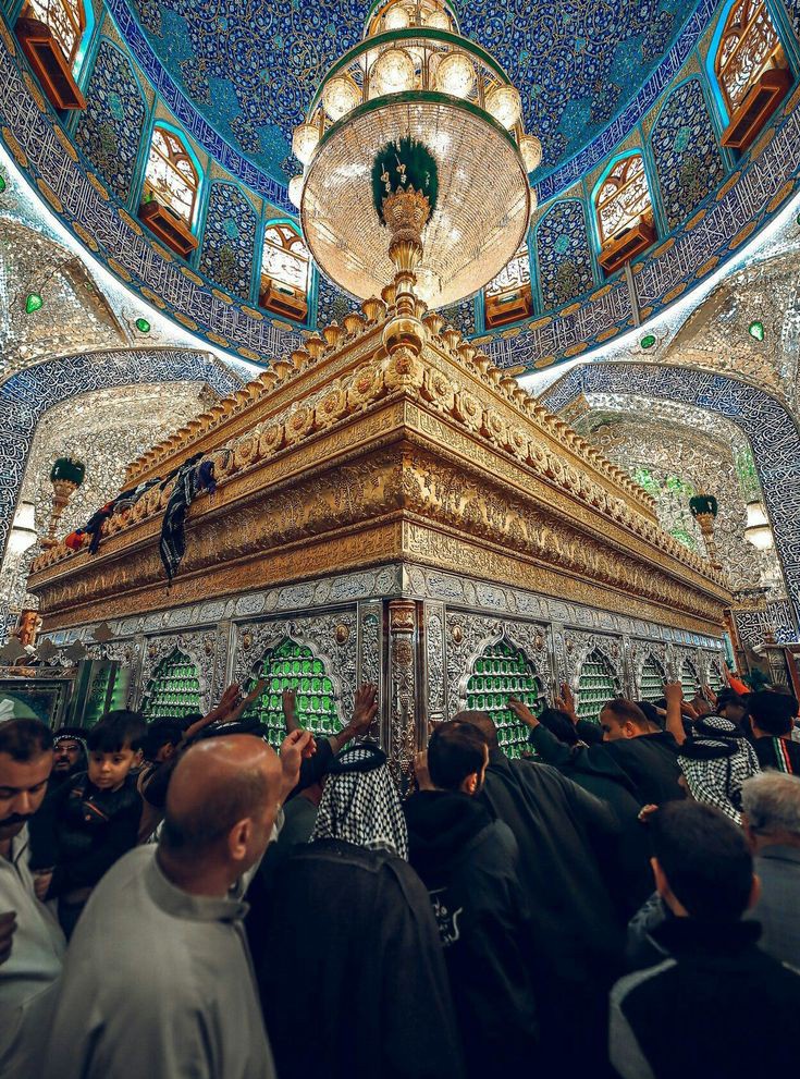 Ezzahali110's tweet photo. Ho Aankh Pur Nam Meri Kis Tarah, Hai Sar Pe 𝐒𝐚𝐲𝐚 𝐞 𝐌𝐮𝐬𝐡𝐤𝐢𝐥 𝐊𝐮𝐬𝐡𝐚؏..!!❤✨ https://t.co/pWR0LrN4Wt