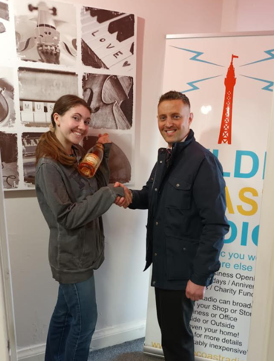 gbshared's tweet photo. JEMZILLA signs 1st singing contract
March 23rd proved to be an exciting day for us. Having had a record of the week...
https://t.co/Khpg6cfwU8
#GBshared #Lancashare #News #Talent #Jemzilla #RecordContract #RecordoftheWeek #NewMusic #FollowYourDreams
@GbShared @Jemzillamusic https://t.co/CcYOSpGlqI