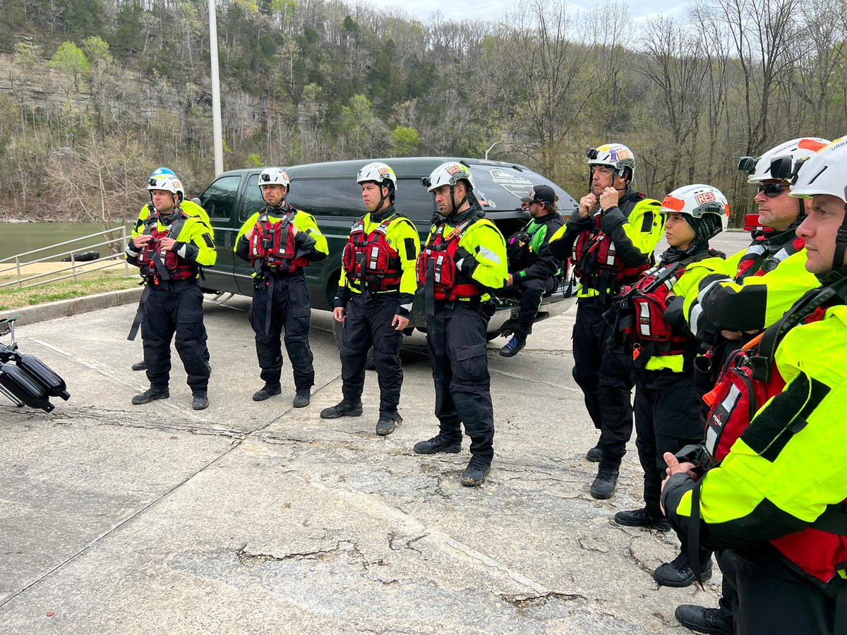 Florida Task Force 2 US&R tweet media