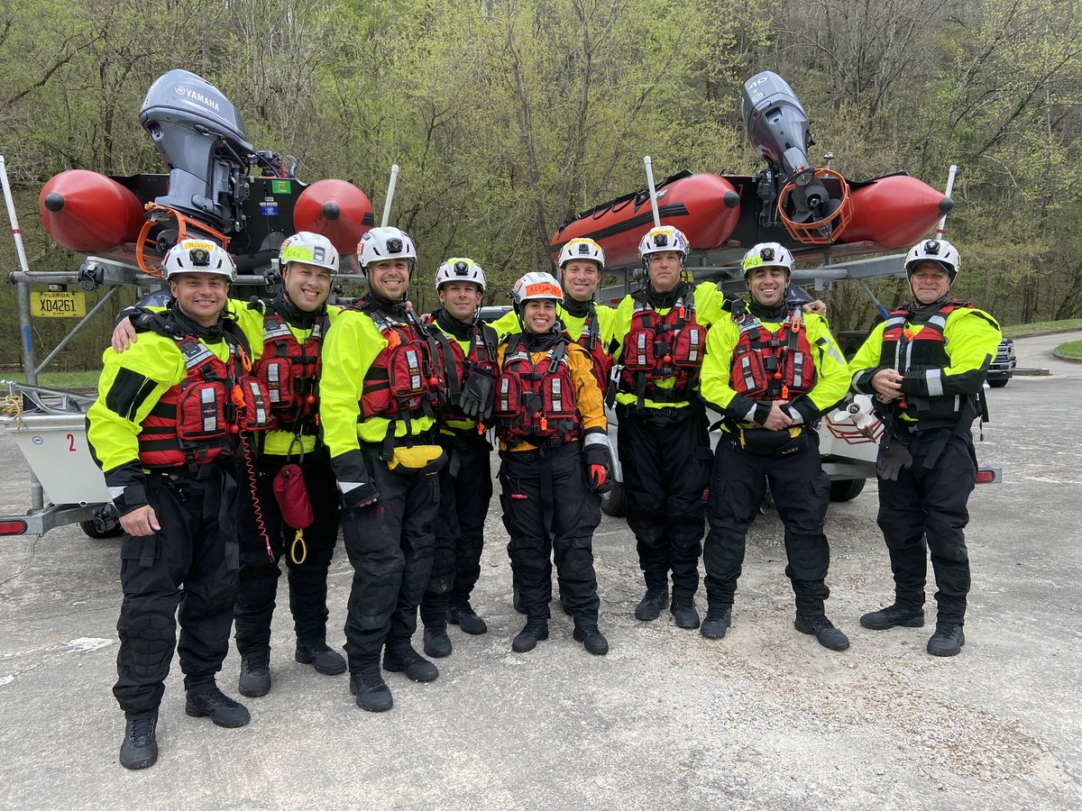 Florida Task Force 2 US&R tweet media