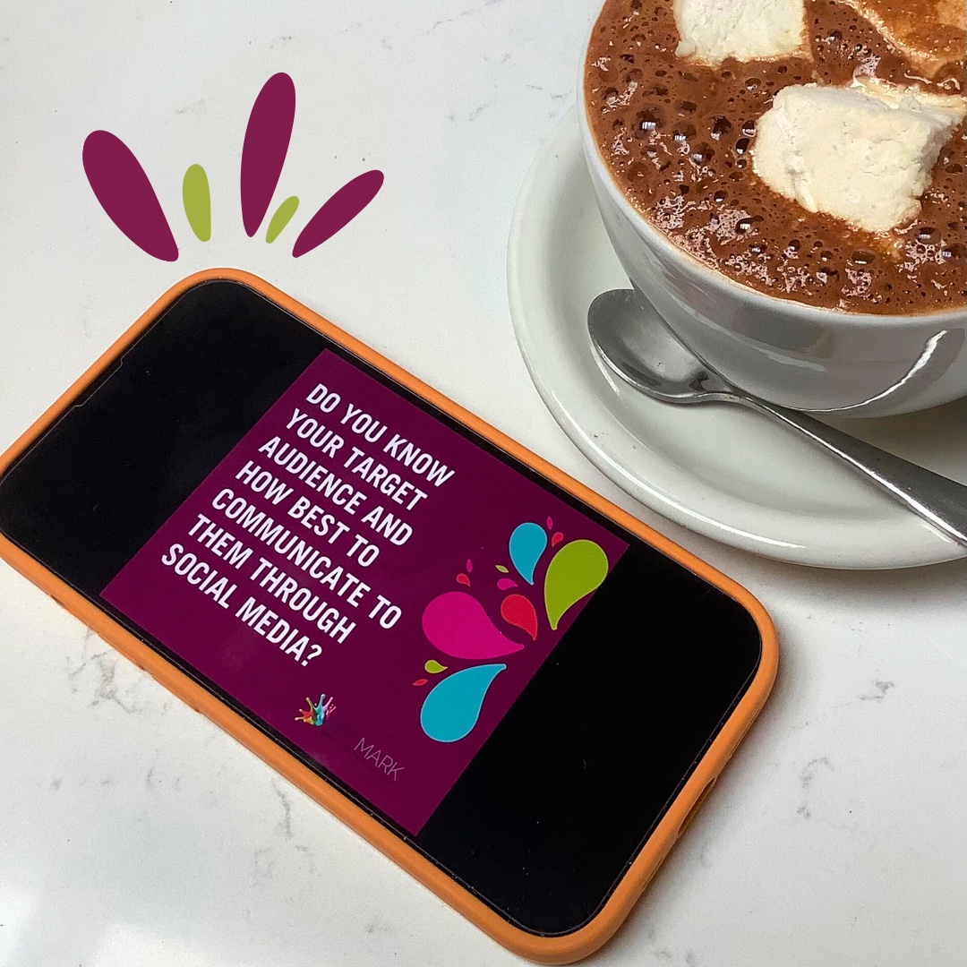 witmarkgroup's tweet photo. Strategically implementing social media marketing initiatives into your marketing plan will assist you in reaching clients and building a loyal client base. 

Read all about how to know your audience, in our latest blog! Link in bio! 

#TargetAudience #MaketingTips #MakeASplash https://t.co/B9FT11ipTJ