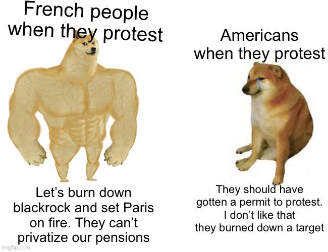 Americans could use some French lessons
