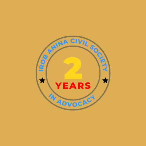 Today marks the 2nd anniversary of Irob Anina Civil Society (IACS). Since our founding, we have supported &amp; advocated for Tigray’s #Irob indigenous minority, as well as #Tigray at large. 

As it stands today, the #Irob, a minority of 30,000 to 45,000 people, still face an