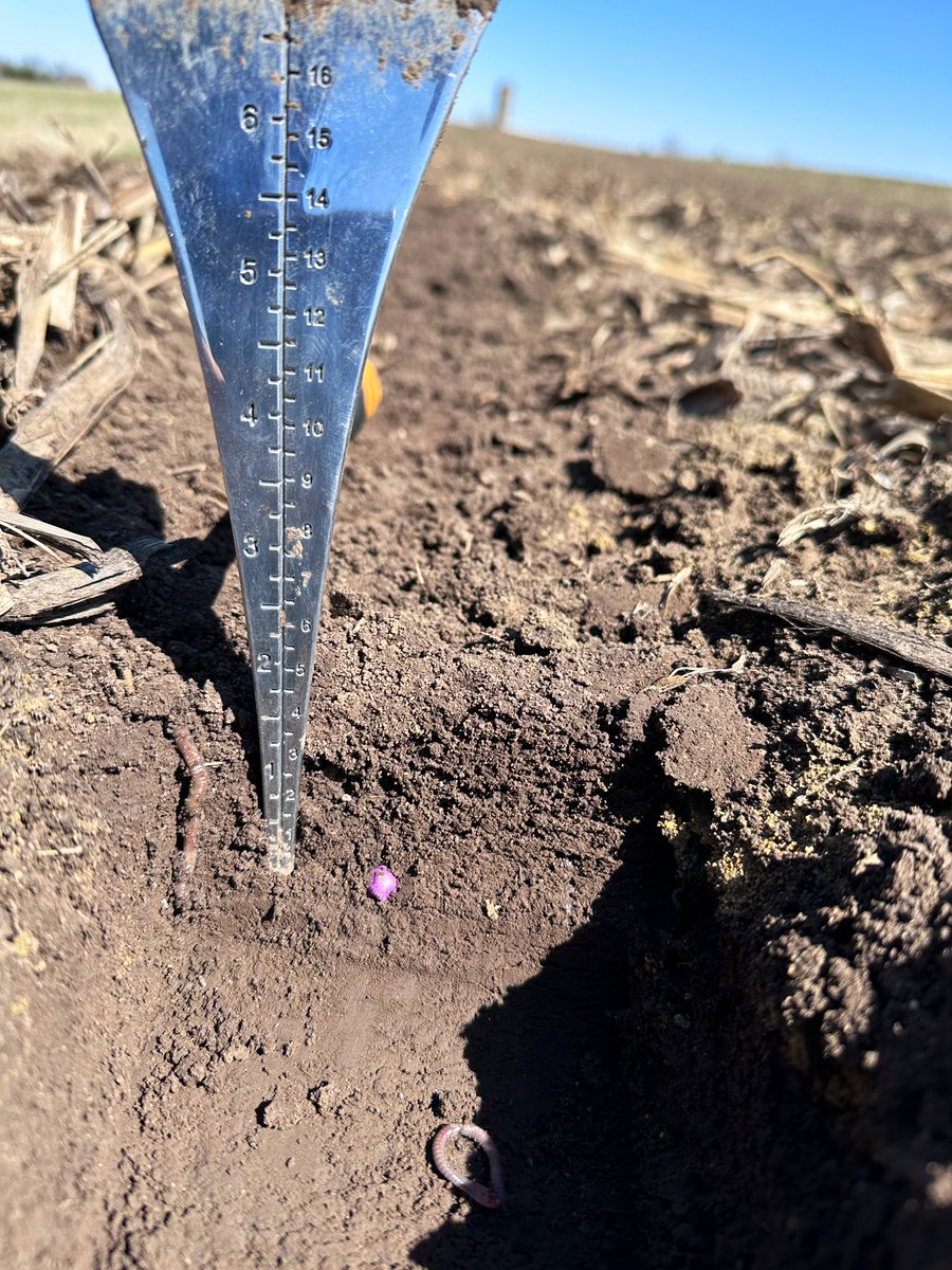 Brent_gerke's tweet photo. Dialed in and ready for #plant23 https://t.co/dUEoshSQfd