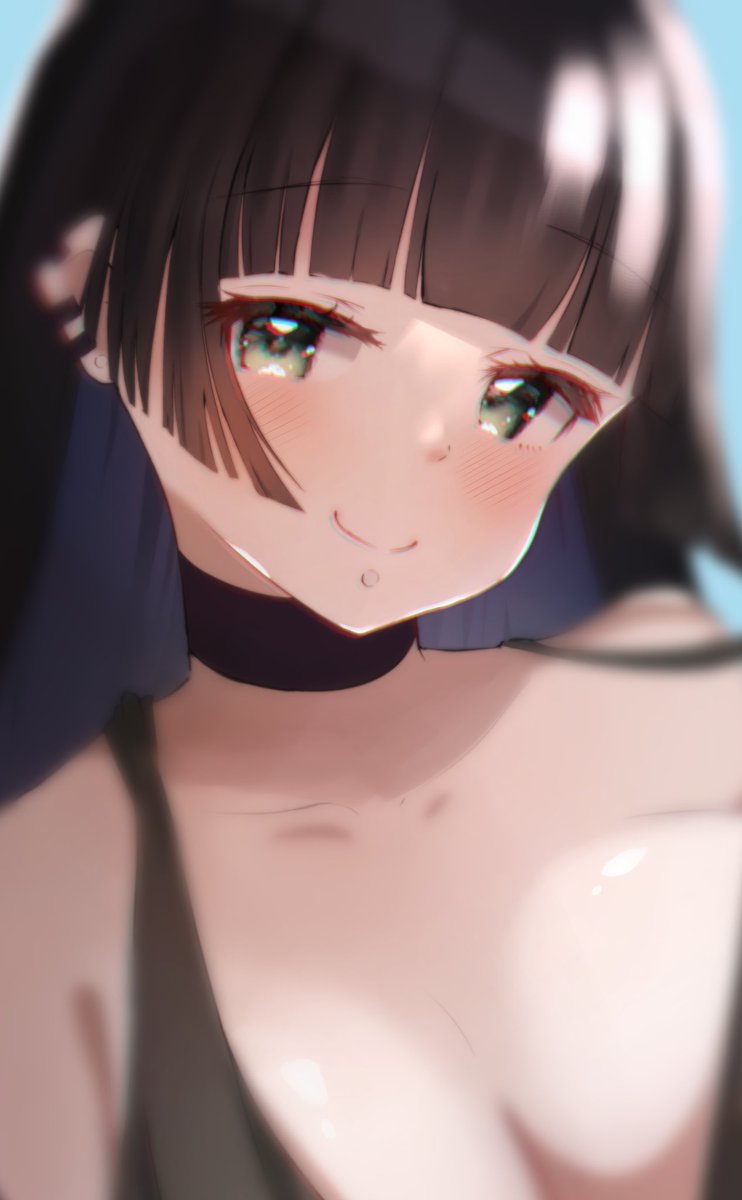「PAさん 」|沼尻りんのイラスト
