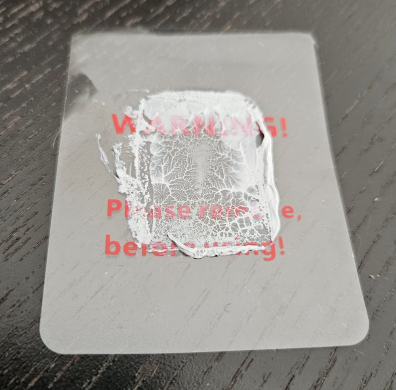 15 ans d'expérience en montage de PC btw