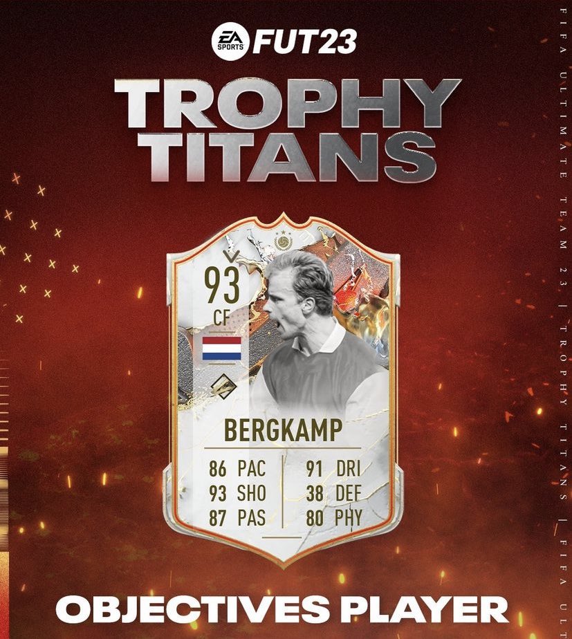 كلودي || FIFA23 tweet media