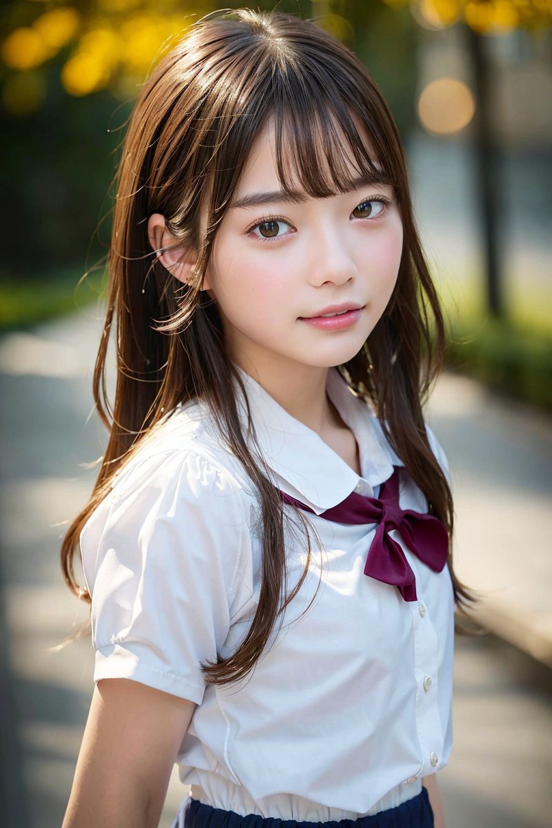 ai_cute_girls💕 ai_cute_girls Twitter Profile Sotwe
