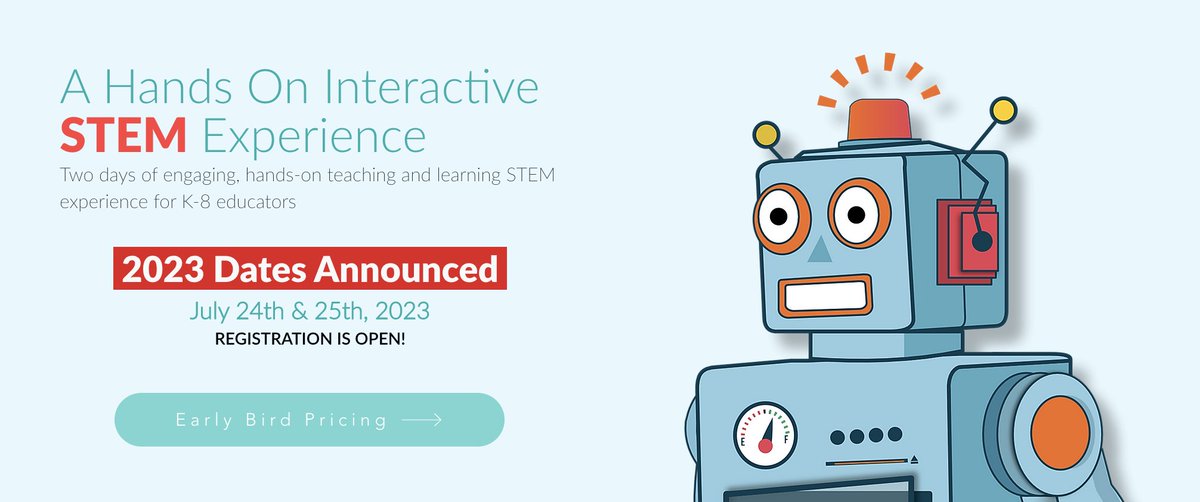 STEM Camp EDU tweet media