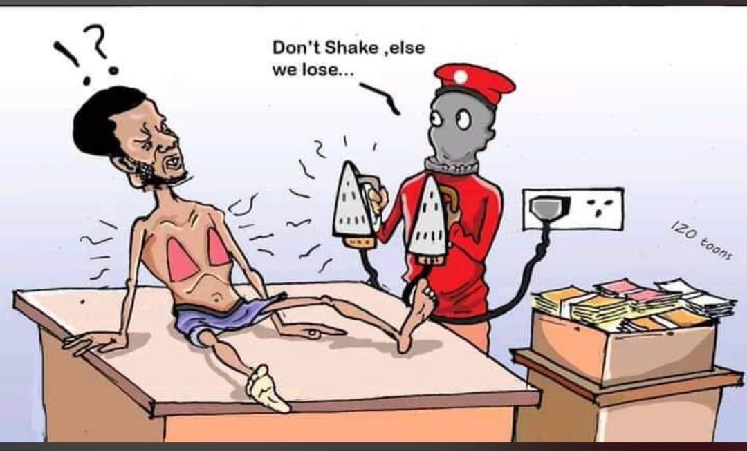 czebidayo's tweet photo. @HEBobiwine We see you. https://t.co/tfDfHMN8gr
