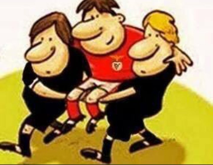Sempre atual 🤡