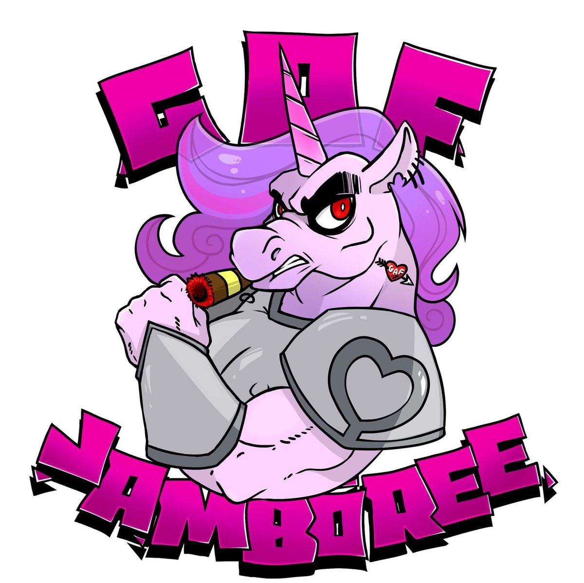 GAF_Moonhead (@gaf_moonhead) on Twitter photo The GAF Jamboree is back on the 21st and 22nd of Oct at Hulls angels 🦄 We had an absolute blast running this last year, and we have some big plans for 2023! For anyone interested, it's £40 via paypal to GrandAllianceFriendship@gmail.com ❤️❤️
Pack below:
docs.google.com/document/d/1xJ… The GAF Jamboree is back on the 21st and 22nd of Oct at Hulls angels 🦄 We had an absolute blast running this last year, and we have some big plans for 2023! For anyone interested, it's £40 via paypal to GrandAllianceFriendship@gmail.com ❤️❤️
Pack below:
docs.google.com/document/d/1xJ…