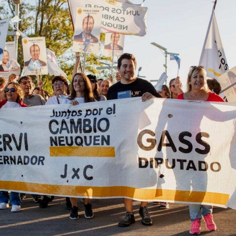 sucentu's tweet photo. LISTA 675 #JuntosPorElCambioNeuquén

Pablo Cervi Gobernador
Jorge Taylor Vicegobernador
César Gass Diputado
Carolina Rambeaud Diputada
Valeria Todero Intendente
Jonathan Barberis Concejal
Susana Centurion Concejal

#TuVotoVALE
#Neuquén
#JxC https://t.co/FjYvlm0k9G