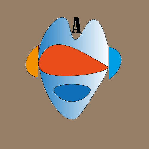 Heart Head NOVA tweet media