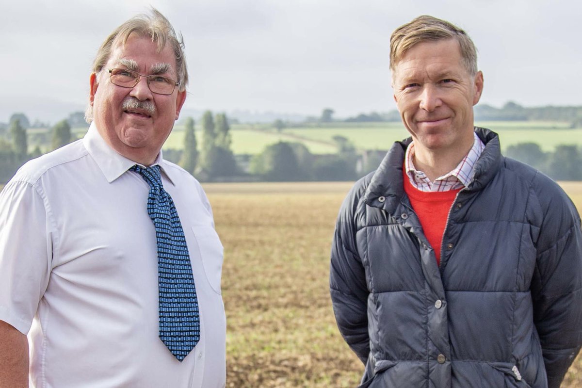 South Glos Conservatives (@sgconservatives) on Twitter photo The roads in Boyd Valley will get some TLC this year thanks to a campaign by Cllrs <a href="/steve_reade/">Steve Reade</a> and Ben Stokes.
Almost ยฃ720,000 will be spent on resurfacing.
โThis shows what can be achieved by the Conservatives at a local level.โ
๐ฃ๏ธ - Steve
Story ๐ bit.ly/3KGLzhM The roads in Boyd Valley will get some TLC this year thanks to a campaign by Cllrs <a href="/steve_reade/">Steve Reade</a> and Ben Stokes.
Almost ยฃ720,000 will be spent on resurfacing.
โThis shows what can be achieved by the Conservatives at a local level.โ
๐ฃ๏ธ - Steve
Story ๐ bit.ly/3KGLzhM