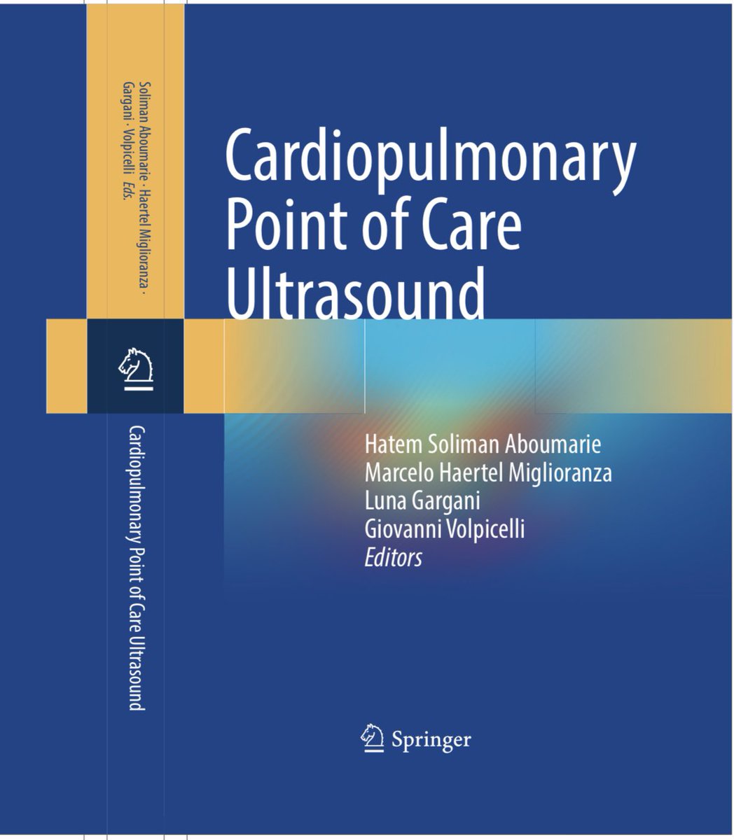 Hatem Soliman Aboumarie, FRCP, FEACVI, FASE, FHEA tweet media