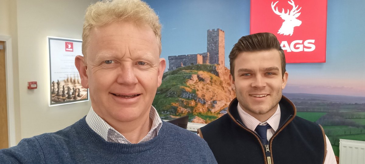 Andrew Ranson tweet media