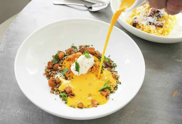 thecottagect's tweet photo. We have limited availability remaining for our #EasterSunday celebration this weekend - make your reservation today!
#Easter #holiday #eatlocal #westporteats #thecottage #restaurant #ct #connecticut #westport #foodie https://t.co/Eirhx8WHhC