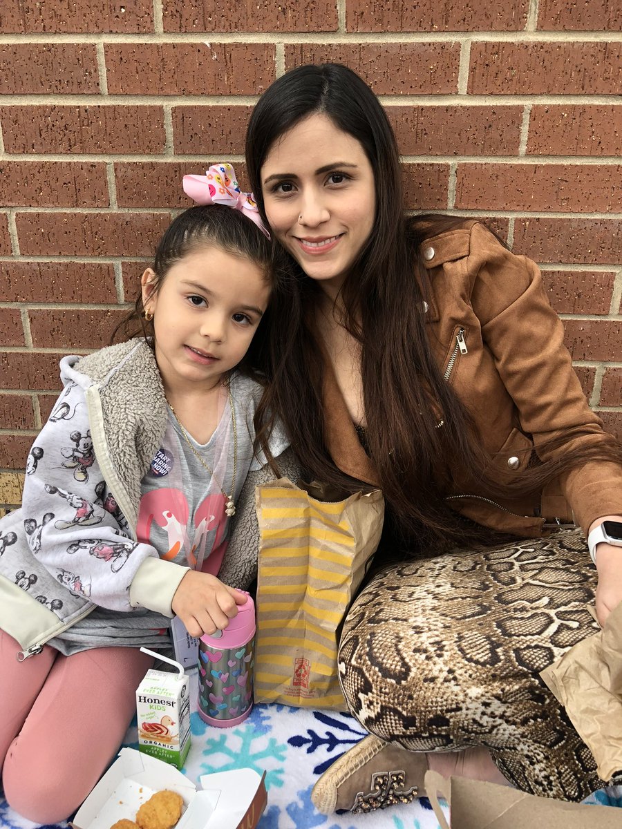 #MISDBilingual 
#MISDProud 
E Picnic - DP Morris