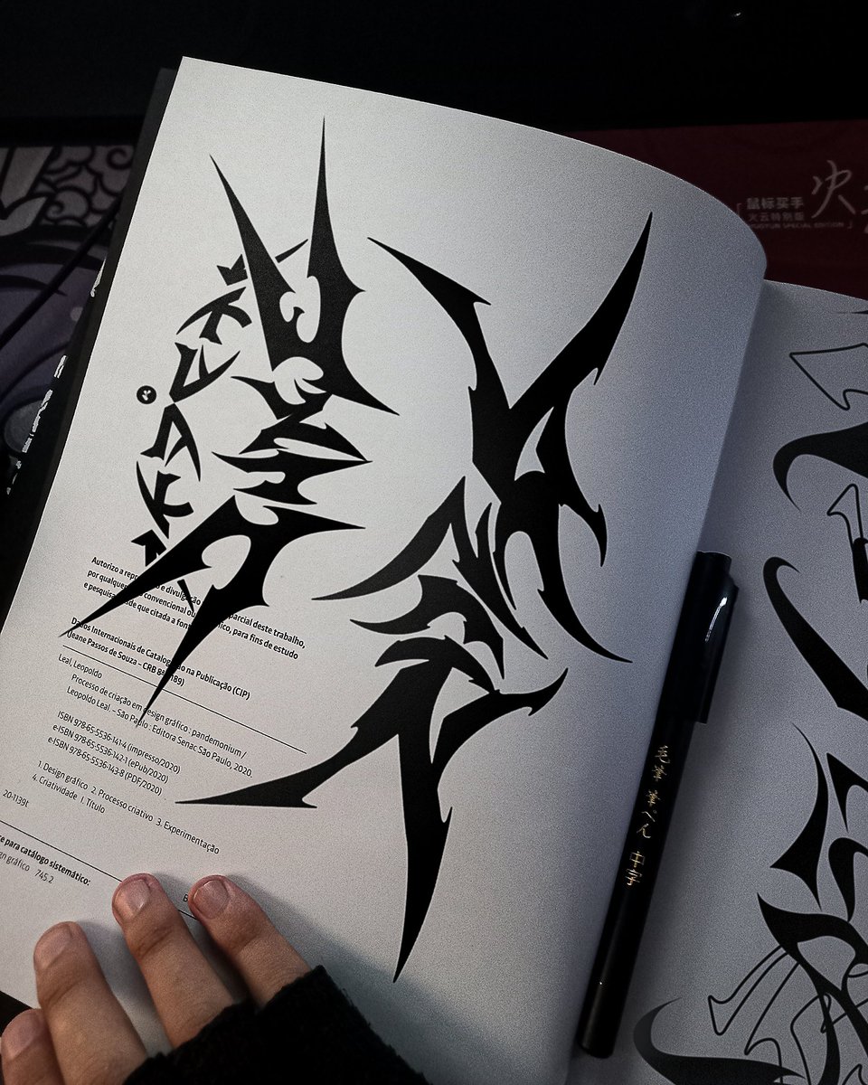 BleachFX tweet media