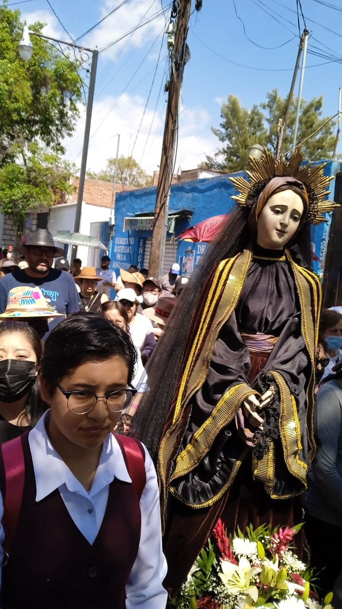 Alcaldía Tlalpan tweet media