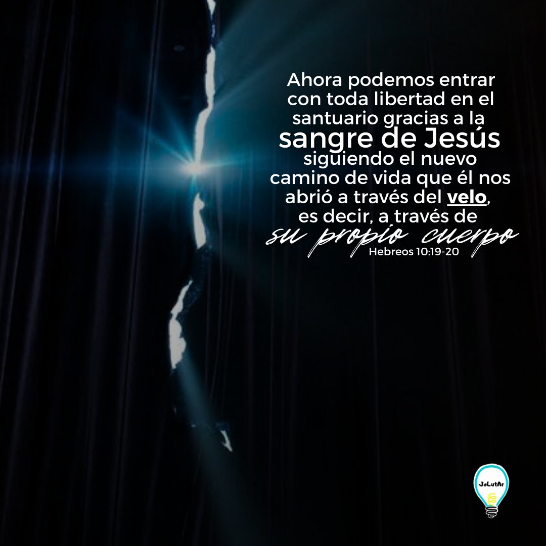 jolutar's tweet photo. Esta esperanza mantiene firme y segura nuestra alma. Hebreos 6:19❤️ https://t.co/tklfBpRGgy