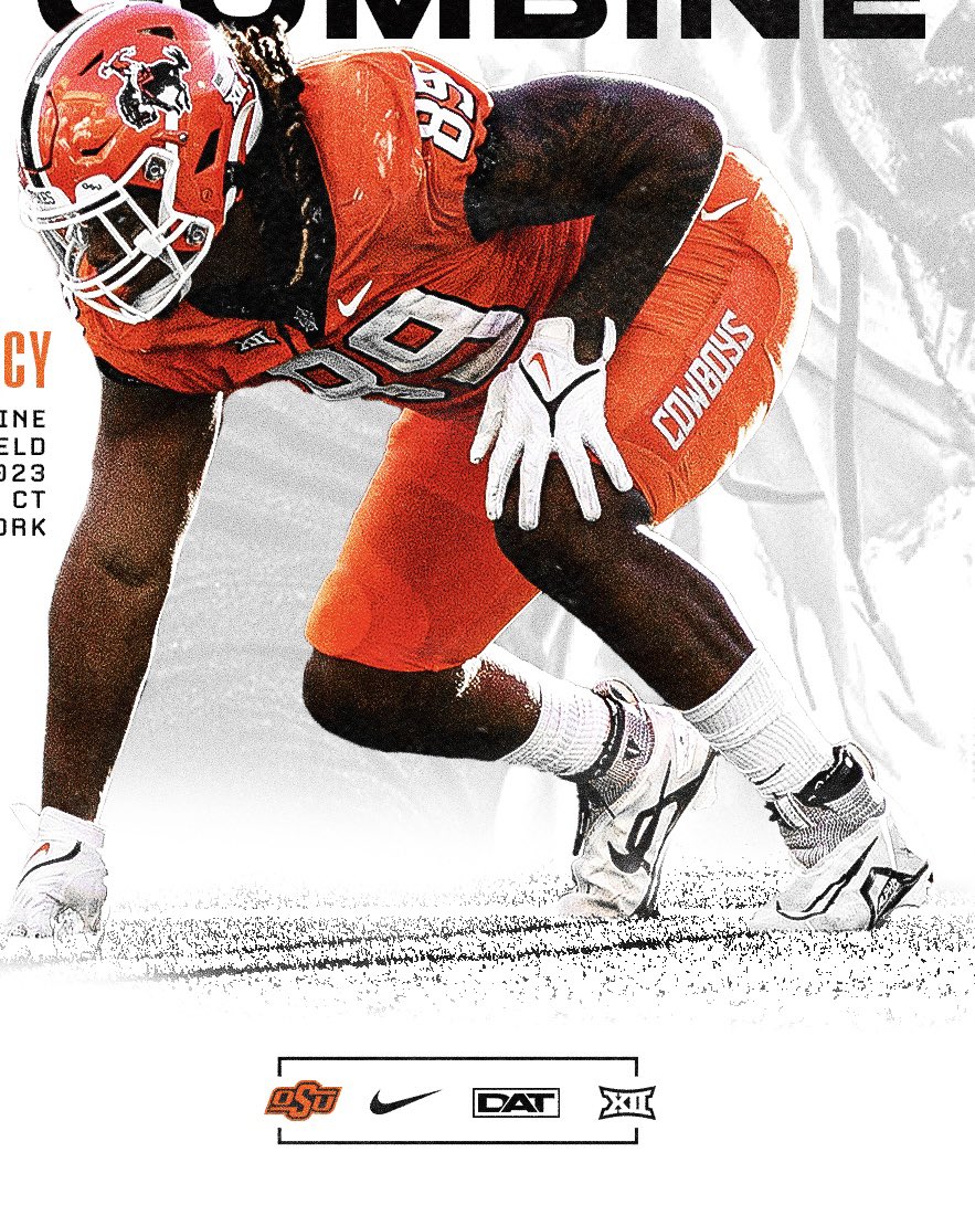 After a great conversation with <a href="/DJLinton2/">DJ Linton</a> I am blessed to receive my 11th offer from Oklahoma State <a href="/GPowersScout/">Greg Powers 🏟️</a> <a href="/BHoward_11/">Brandon Howard</a> @On3Recruits <a href="/247Hudson/">Hudson Standish</a> <a href="/Perroni247/">Brian Perroni</a> @RivalsNick <a href="/TheUCReport/">Billy Tucker</a> <a href="/CoachGRichDL/">Greg Richmond</a> <a href="/Travis_Britz/">Travis Britz</a> <a href="/CoachNardo27/">Bryan Nardo</a>