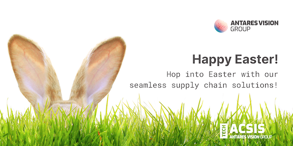 Hop into Easter with our seamless supply chain solutions!
Happy Easter!
🌐  acsisinc.com
