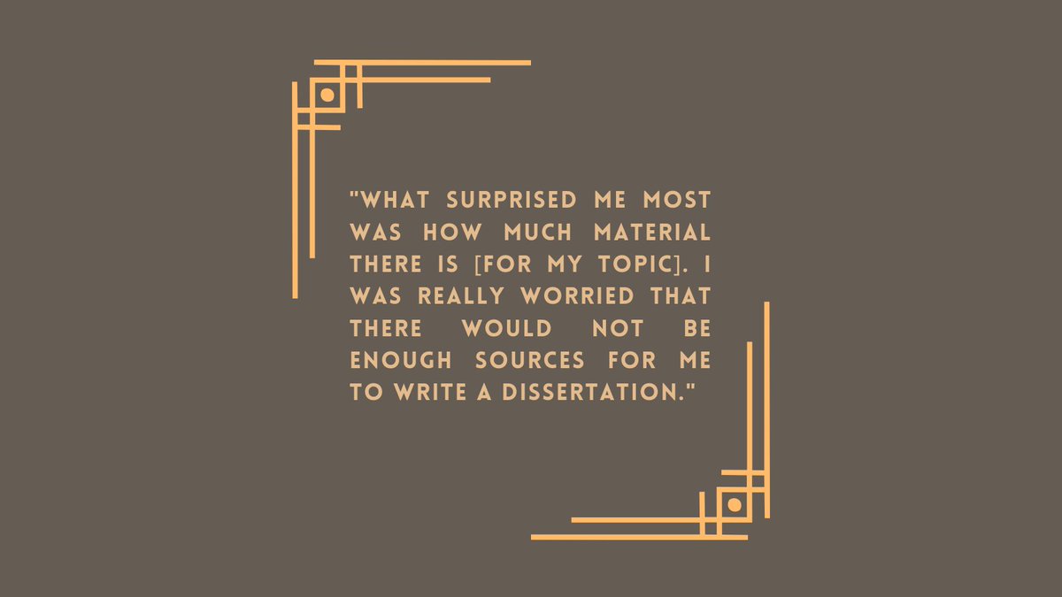 Find out what it is like to do doctoral research in London! In this interview, Kiri Raber, a fourth-year PhD candidate in History at FSU, talks about working in the British Library and UK National Archives. Click on fla.st/H415Z59I to read more.
#phdresearch #fsuhistory