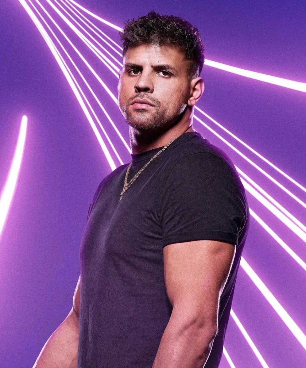 GamerVev on Twitter: "Faysal “Fessy” Shafaat (Big Brother 20 & American