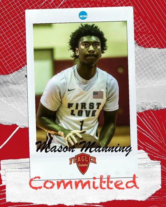 Next chapter 
Can’t wait to get to work 
<a href="/FlaglerMBB/">Flagler Men’s Basketball</a>