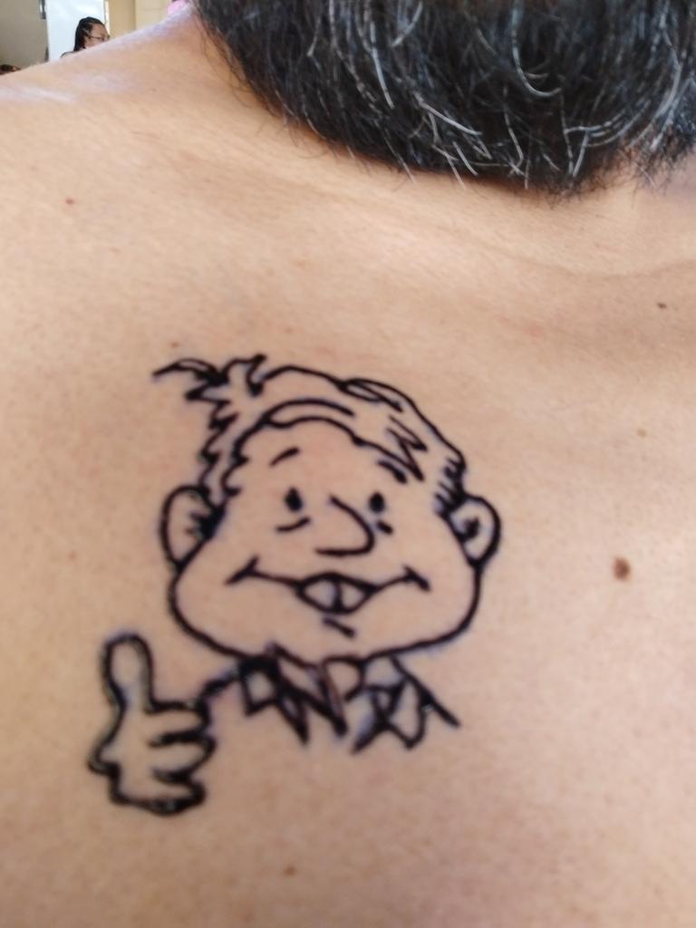 davidomar30's tweet image. 