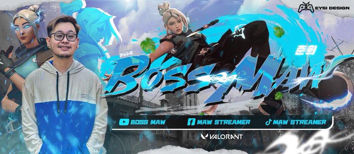 eysidesignph's tweet photo. @valesports_emea @DSajoof What a play! Speaking of jett, just sharing our banner design 😇🔥 https://t.co/UyImktuf2t