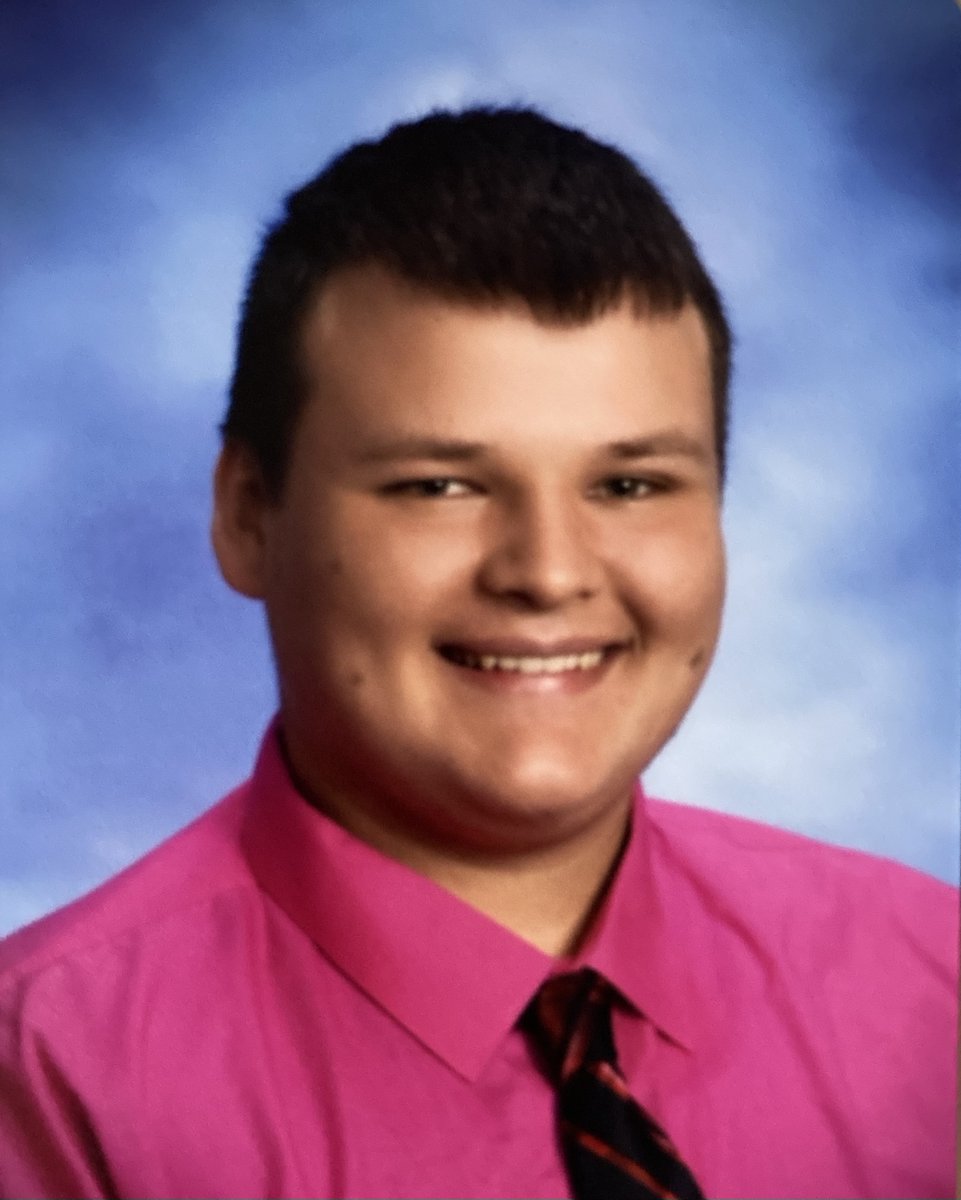AirQualityEPICS's tweet photo. After much suspense we are finally introducing the final member of the Miller Team. Elijah Downs is the Miller Team Communications Officer. Elijah is a Junior in Planetary Science and comes from South Bend, IN. He is must excited about building something the children will enjoy. https://t.co/urZA1n3LVE