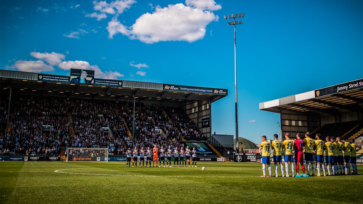 Official_NCFC's tweet image. Special moment for a special man 👏