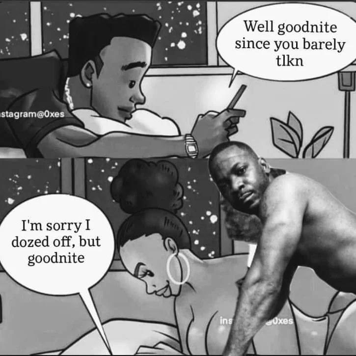 TheMacNameDre's tweet photo. Know your worth Kings 😂😂😂 https://t.co/XLql4PsrQe