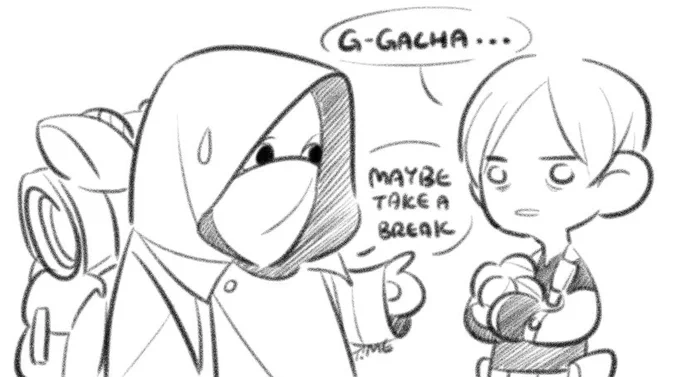 When you put in 3 gold tokens but still get a common. #RE4 #ResidentEvil4Remake 