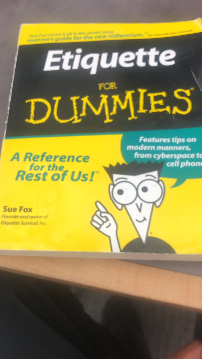 BodyOptometrist's tweet photo. @HARLEMZ1STLADY You asked what book Iβm reading this monthβ¦ Iβm fake trolling ππ #hitmyDM https://t.co/YCMTMCdo17