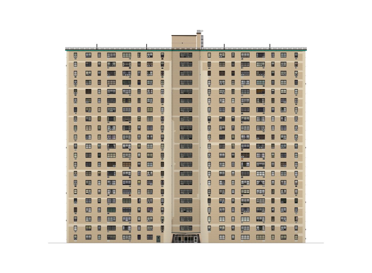 LESNYC's tweet photo. GM Twitter Fam 👋🏼

To celebrate the relaunch of LESNYC, I’m giving away ALL 20 Editions of my 1st NFT, “Masaryk Towers” and some prints of my work.

Here’s your chance to win some art from New York City’s Lower East Side! 👇🏼
1/5 https://t.co/kM92GMXjuB