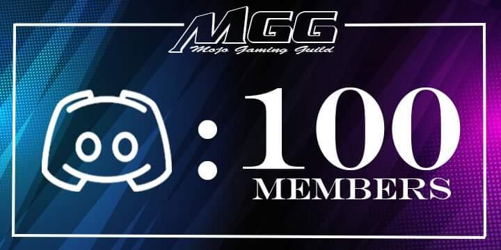 Mojo Gaming Guild tweet media