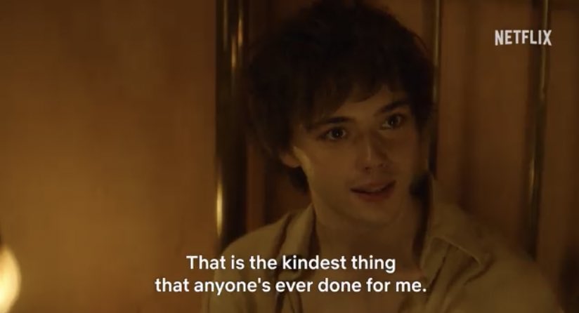 InejGhafa_17's tweet image. WYLAN LETS KILL YOUR FATHER
#SixOfCrowsSpinoff