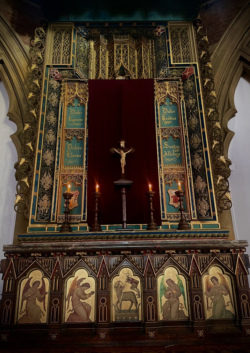 StBarnabasTW tweet media