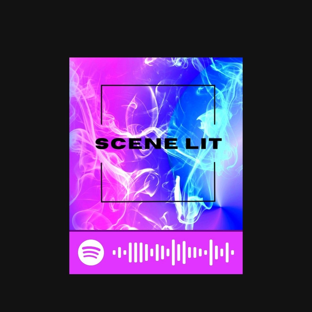 Paradiseplaxi's tweet photo. #Spotify #spotifycode #codespotify #spotifyindia #GoodFriday2023 https://t.co/1xCxgwwJLG