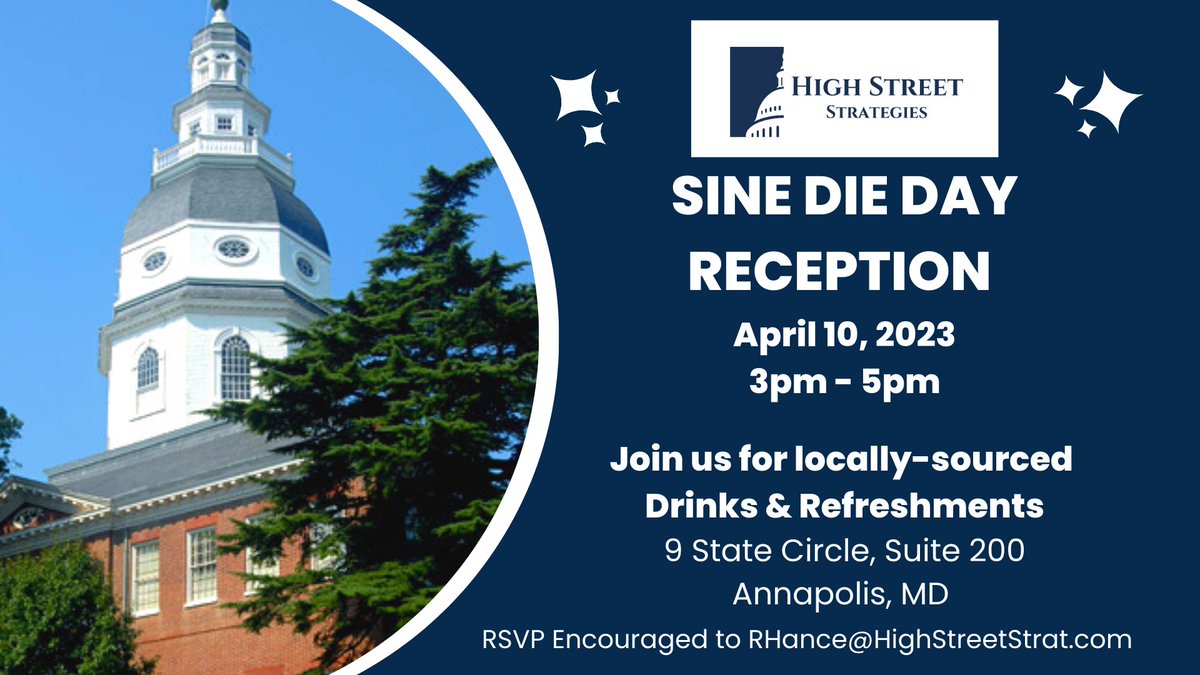 High Street Strategies tweet media