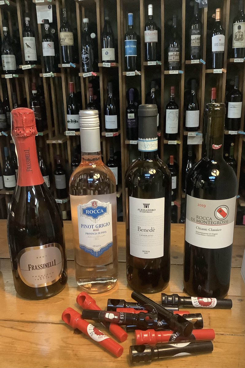 RVABeerMe's tweet photo. defleswinkel: Stop by and try some great Italian wines with Scott from @vinea_vino - 4:30-7pm tonight! https://t.co/eWoIecYy6z