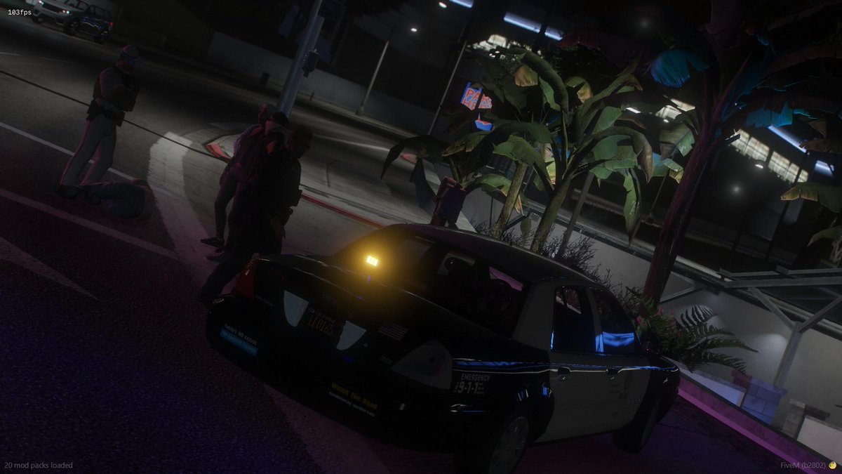 Nemesis Roleplay tweet media