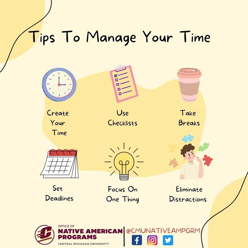 CMU Indigenous Affairs tweet media